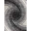 Arnhildur Abstract Shag Area Rug-1433436155