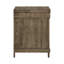 Table de chevet 1 tiroir Margot