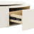 Nesting Coffee Table With Drawers