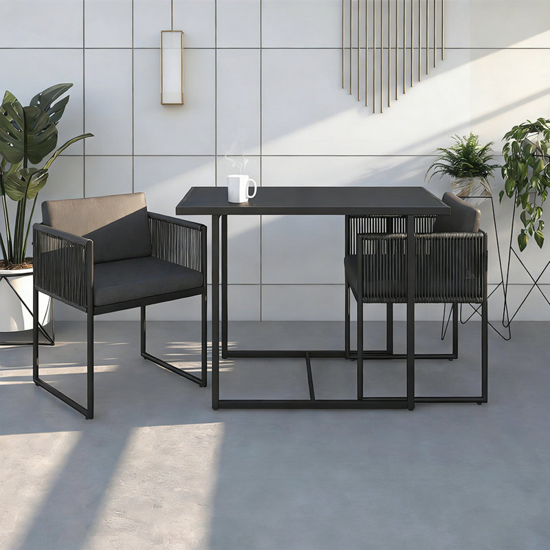 Ensemble bistro Modern Modern