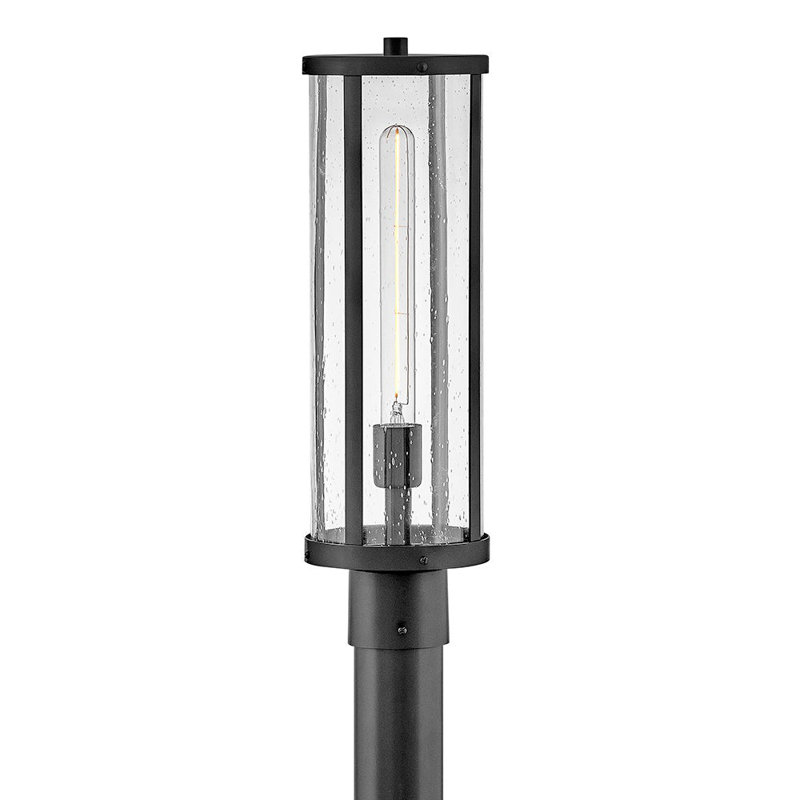 Medium Outdoor Post Mount Lantern