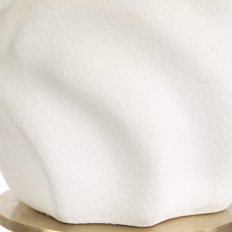  Lampe d'appoint Bora White