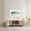 Beach Waves Abstract-99433862