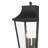 Lark Manor™ Marcie - 4 Light Outdoor Post Mount In Sand Coal Finish
