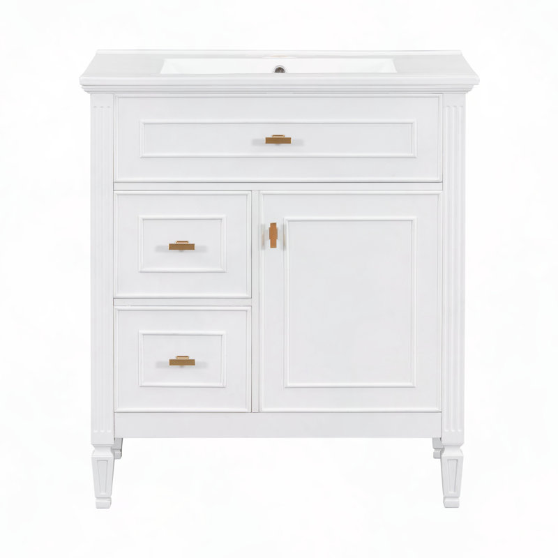Vanities