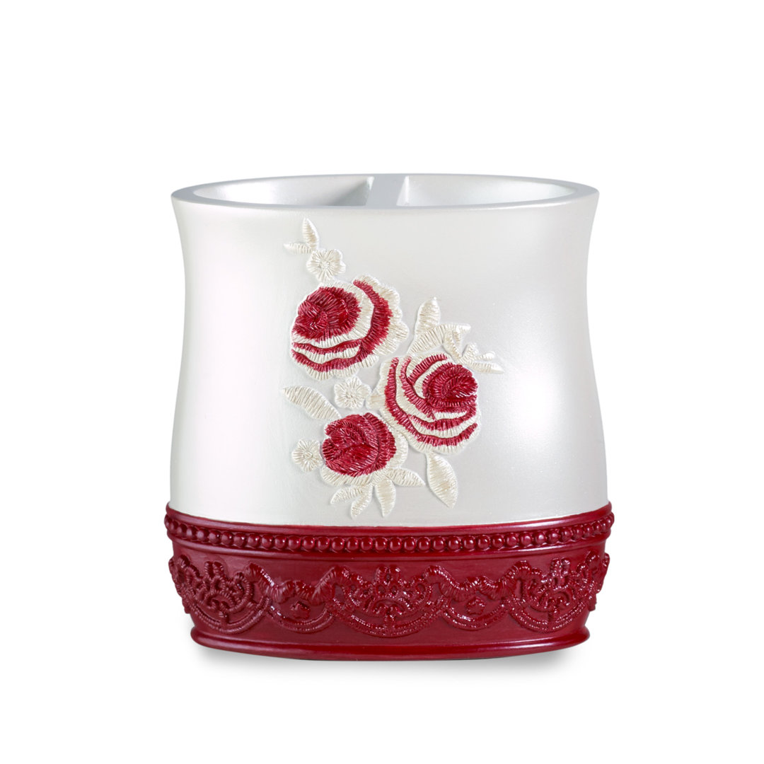 Bradburn Toothbrush Holder Alcott Hill®