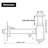Round Bottle Trap-99709569
