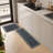 Diatom Ma t 2 Pack Modern Elegant Diatomaceous Earth Mat Water And Oil Absorbent Rug For Kitchen Bathroom Entryway Doormat-135368919