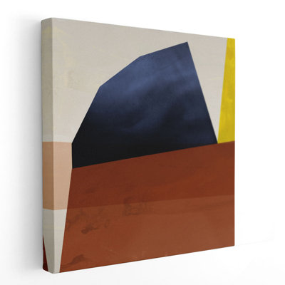 Essentially Minimal I - reproduction d'art sur toile