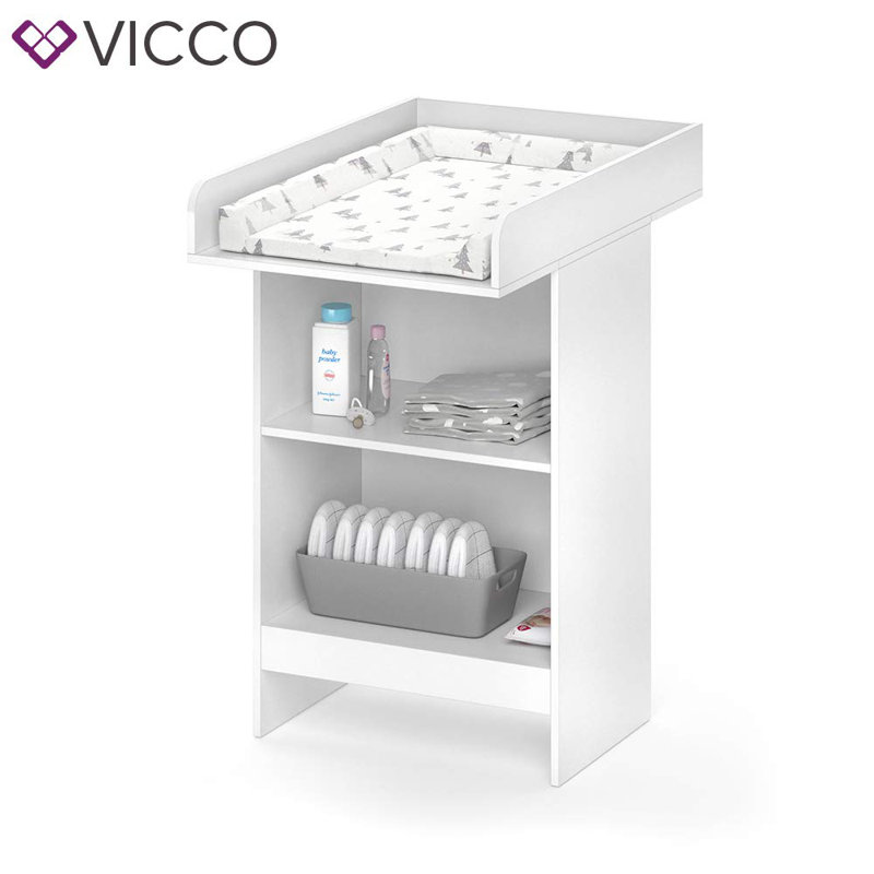 Leo Changing Table