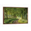 Adam Burton - Print on Canvas-49986376-89233953