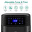 WOLTU 5.5L Air Fryer Oven-63973230