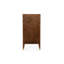 Andros Solid Wood Accent Cabinet