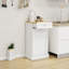 Armoire à ordures Tilt-Out-1076137389