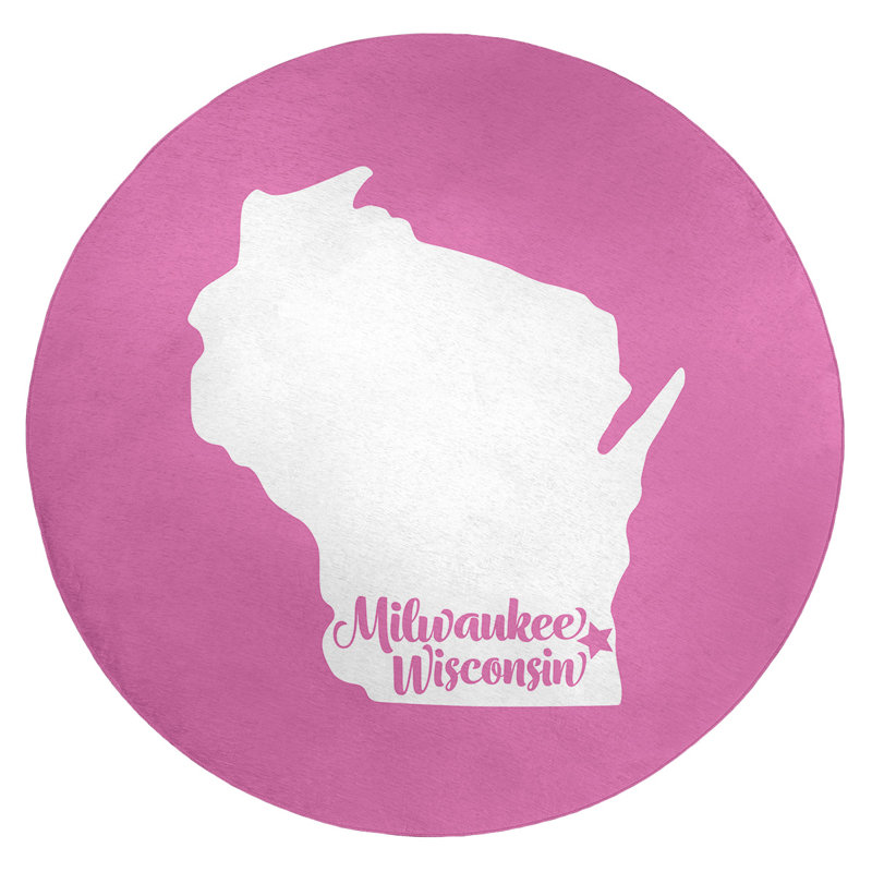 Tapis en polyester milwaukee wisconsin
