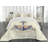 Coastal Polyester Coverlet