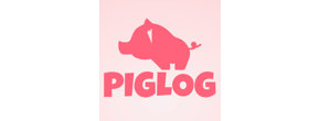 PIGLOG Logo