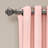 Umbre Fiesta Room Darkening Curtain Pair-1711441194-1711441192