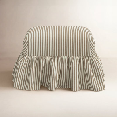 June 25" Ottoman