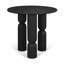 Table de bout ronde 30 po Gracie Mills
