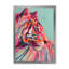 Œil de tigre rose, coup de peinture - peinture-486154607-532440443-532440449