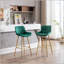 Ensemble de 2 tabourets de 30 pouces avec repose-pieds chromé-1567158120-1567158038
