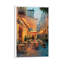 Haixia Liu - Print on Canvas-50004904-101342734