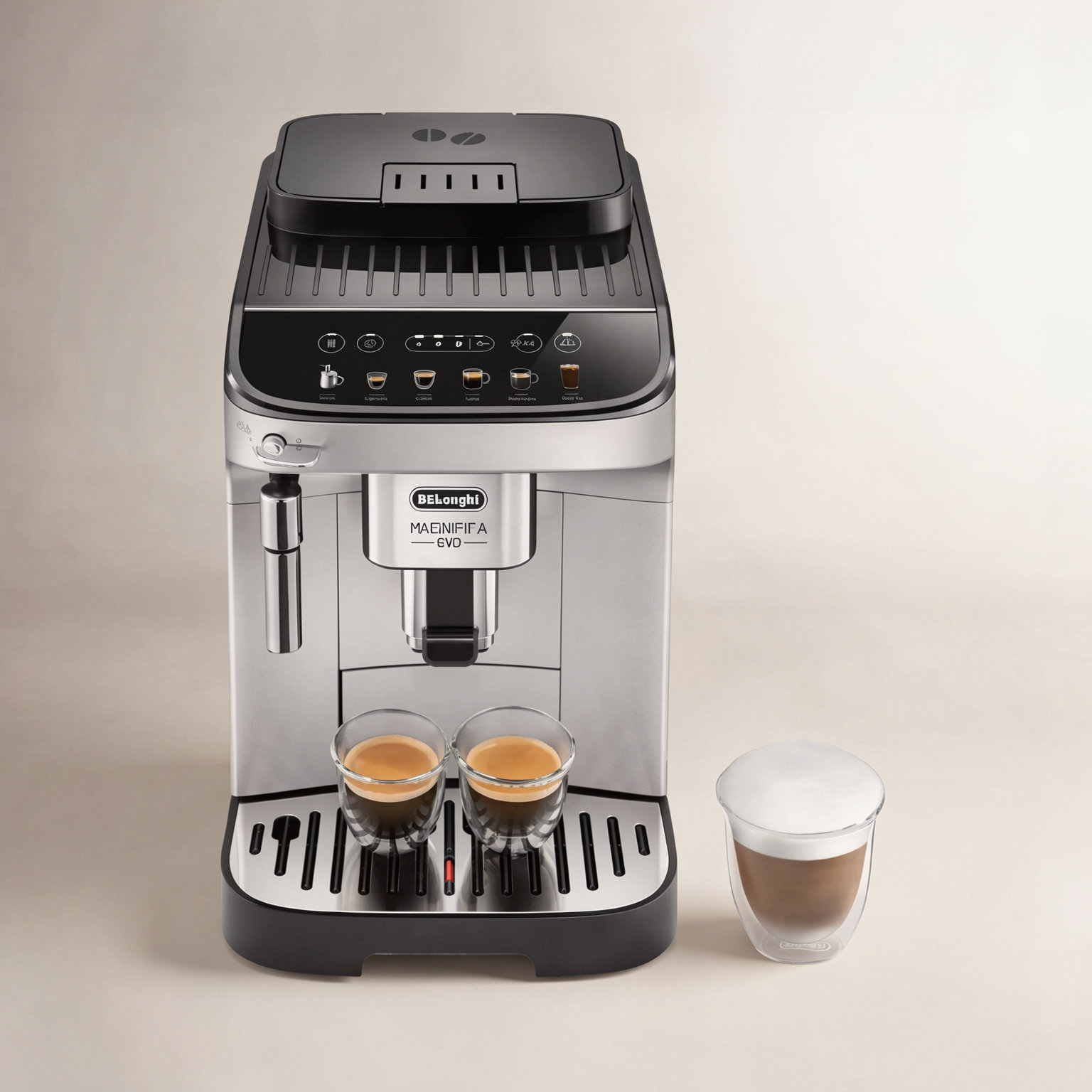 De'Longhi Magnifica Evo Espresso Machine