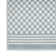 Ebern Designs Care Free Blue Modern Indoor Rug