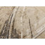 Tapis beige crème à motif abstrait Gouldbourne-296864614