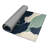 Watercolor Gray Indoor and Outdoor Area Rug-1227848533
