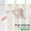 Rideau de douche Waffle-118547517-118547523