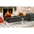 Cocktail Table, Center Table,living room table-1277901911