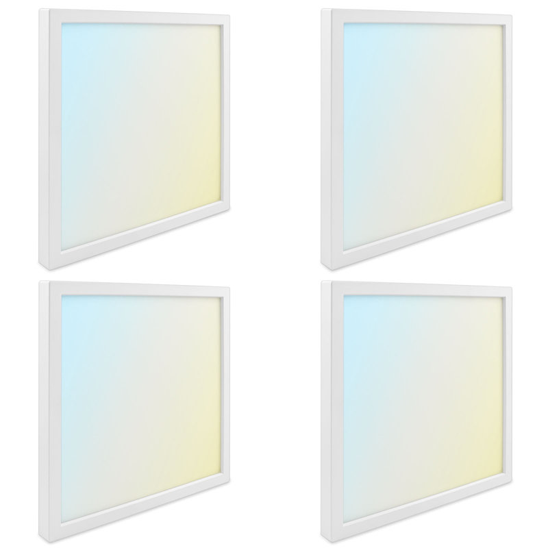 LED Flush Mount