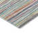 Premium Machine Washable Harjo AMF1603 Stripes Rug