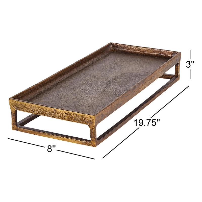 Plateau / repose-pieds Simon
