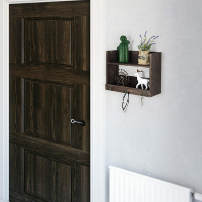 Aryka Wall Wall Hook