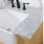 Ensemble de meuble-lavabo double 60 po Pelaghia-950408141