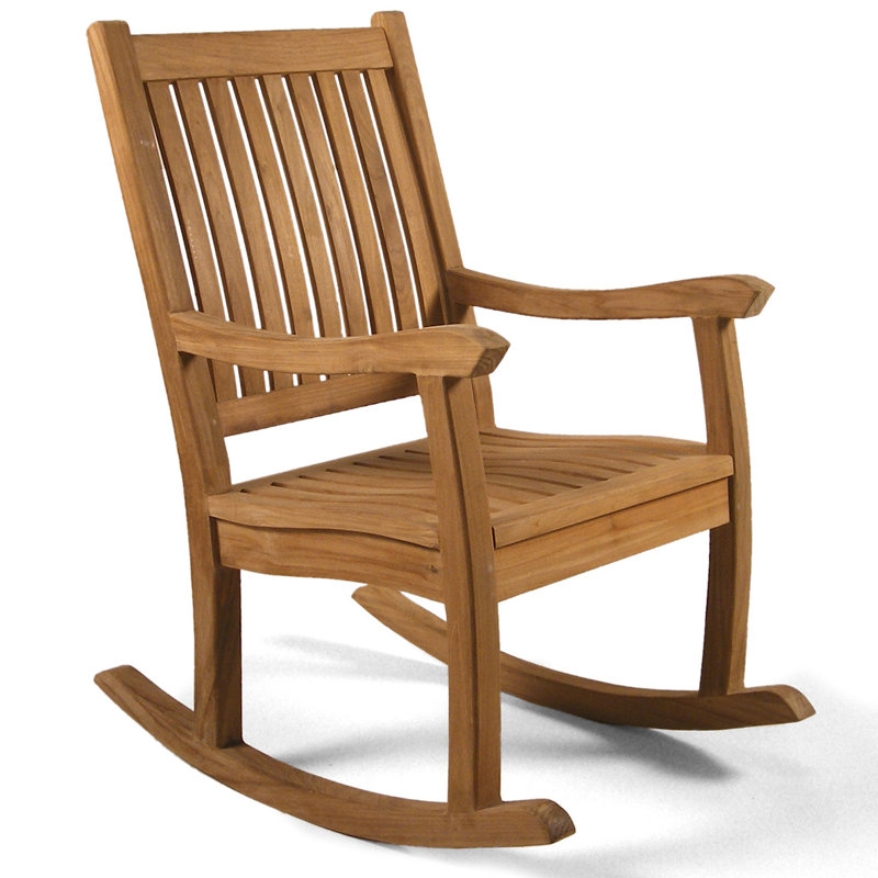 Adeewa Outdoor Chair