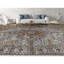 Sona Hand Woven Wool Oriental Area Rug