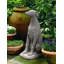 Greyhound Statue-13915878