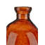 Organic Shaped Recycled Glass Tall Vase-123297979