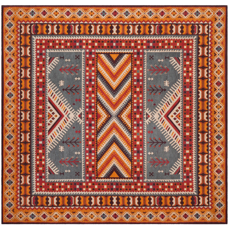 Aderito Performance Southwestern Rug