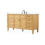 Ensemble de meuble-lavabo simple 60 "Rivers-73360024