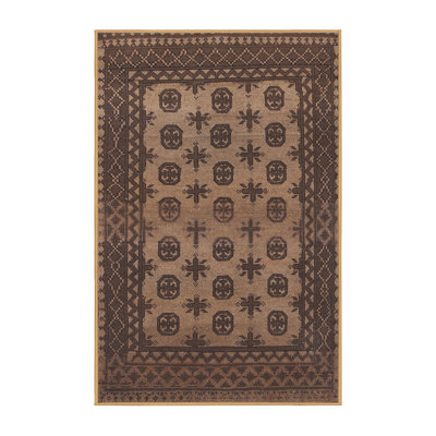Southwestern Indoor Rug