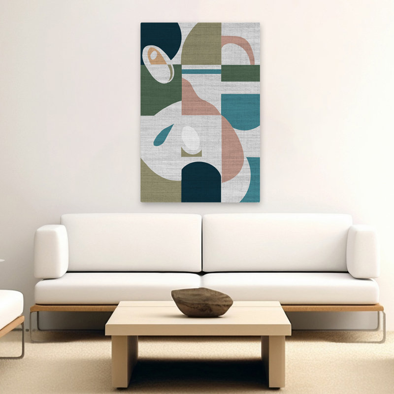 Brunch du samedi - Art animalier contemporain, H 60 po x l 40 po
