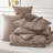 Best Seller Pintuck Pinch Pleat Sets (Set Of 5 Or 7), 89GSM-111099673-111099702