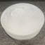 Plafonnier DEL 12 pouces, plafonnier encastré 24W, plafonniers ronds à profil bas pour chambre à coucher, salon, salle à manger (blanc)-127317496