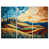Wrapped Canvas n'est pas disponible
