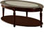 Table basse Waddington